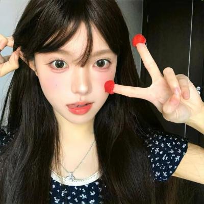 红色康乃馨